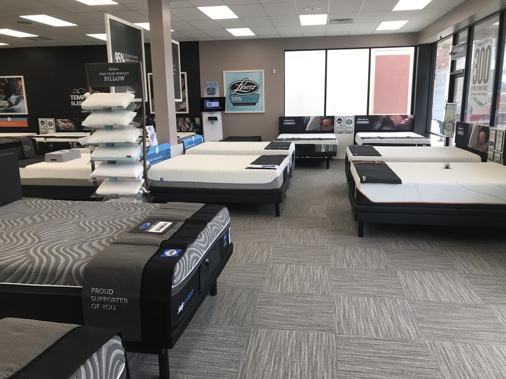 Levitz Mattress Company | 551 E Round Grove Rd, Lewisville, TX 75067, USA | Phone: (972) 204-5980