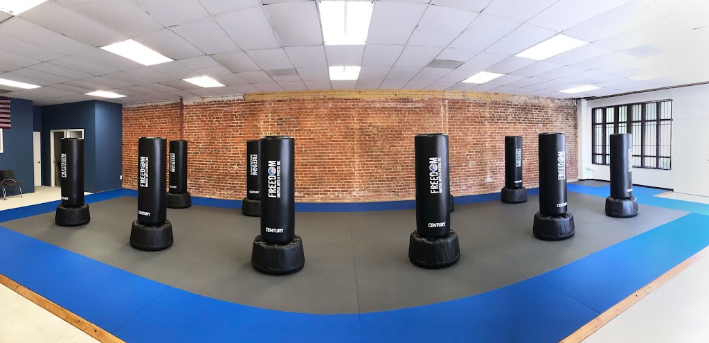 Freedom Martial Arts & Fitness, Inc. | 5607 Huntington Dr N, Los Angeles, CA 90032, USA | Phone: (323) 686-4017