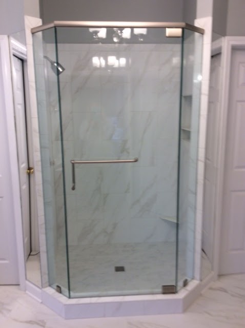 Reliable Mirror & Glass Co | 1208 Bakers Work Rd, Burns, TN 37029, USA | Phone: (615) 797-3685