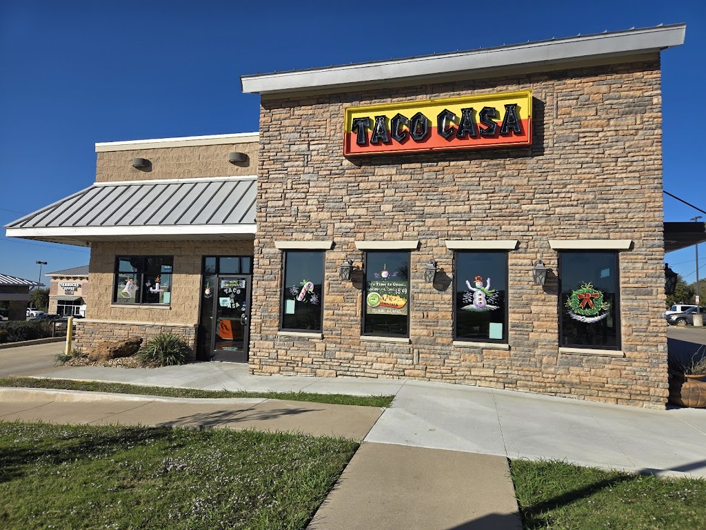 Taco Casa | 111 Eric St, Midlothian, TX 76065, USA | Phone: (972) 775-6909
