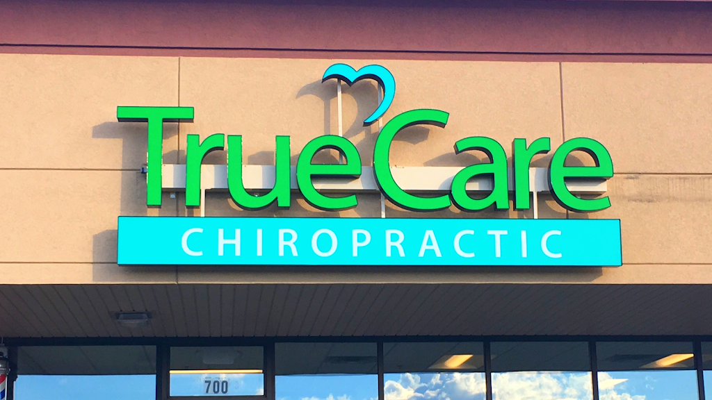 TrueCare Chiropractic | 1981 Silver Bell Rd #700, Eagan, MN 55122, USA | Phone: (651) 350-7179