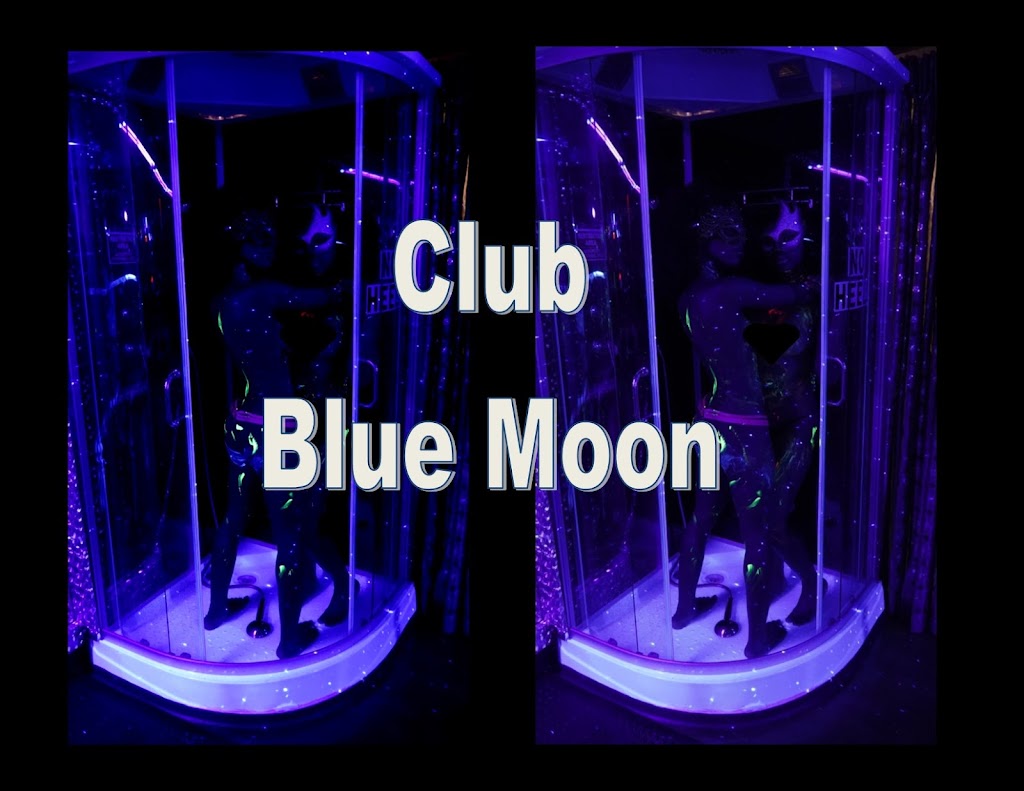 Blue Moon Cabaret | 534 Main St, New Paltz, NY 12561, USA | Phone: (845) 256-9090