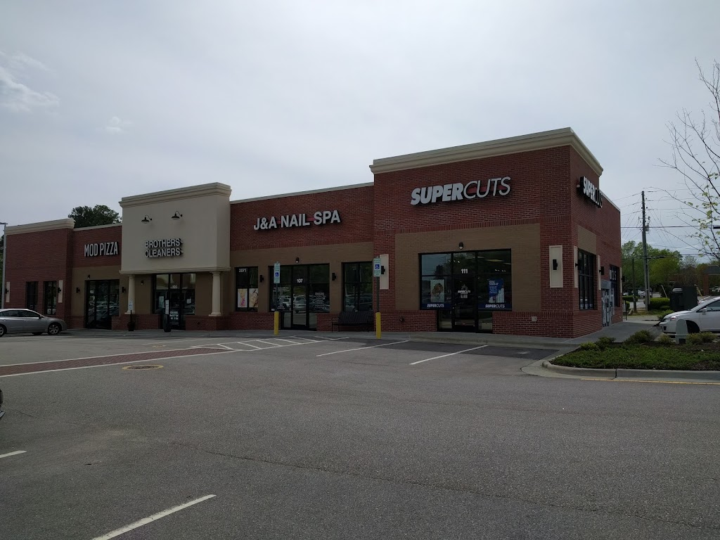 Supercuts | 2071 W Millbrook Rd Ste 111, Raleigh, NC 27612, USA | Phone: (919) 803-2456