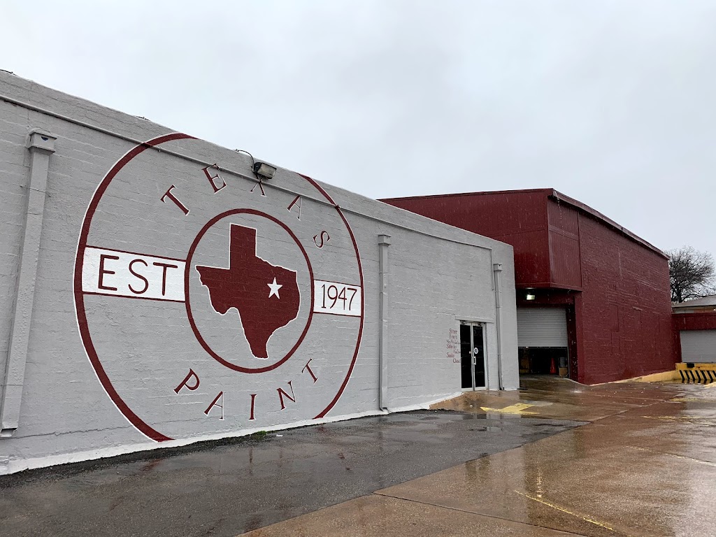 Texas Paint & Wallpaper | 4410 Ross Ave, Dallas, TX 75204, USA | Phone: (214) 824-4574