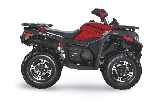 Route 12 Arctic Cat | 1320 E Rand Rd, Arlington Heights, IL 60004, USA | Phone: (847) 818-8849