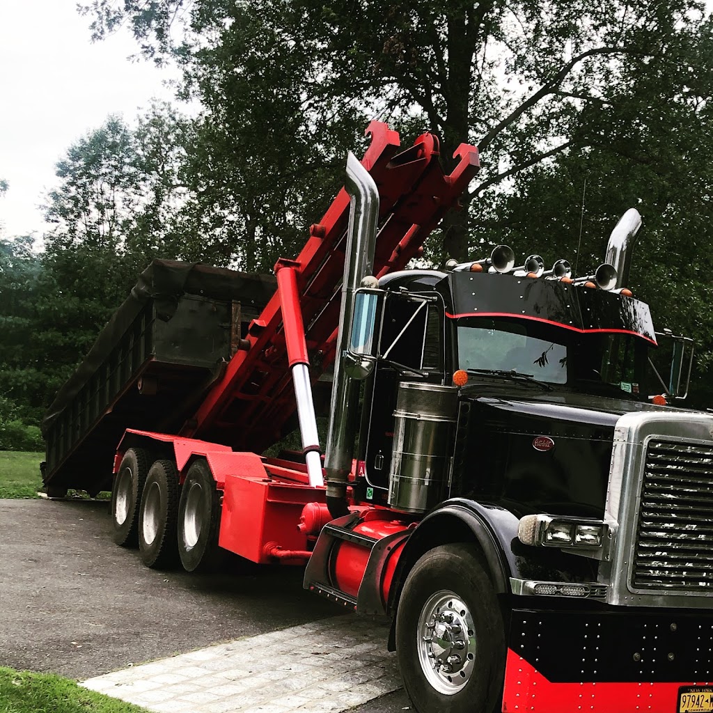 Erikks Hauling, Inc. | 201 Railroad Ave, Bedford Hills, NY 10507, USA | Phone: (914) 908-0808