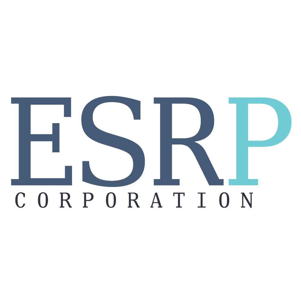 ESRP CORPORATION | 10213 Wilsky Blvd Suite 107, Tampa, FL 33625, USA | Phone: (813) 381-5017