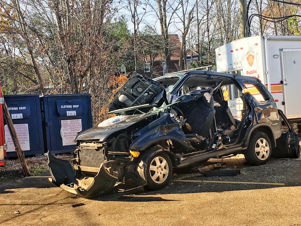 Brewster Fire Department | 501 N Main St, Brewster, NY 10509, USA | Phone: (845) 279-3555