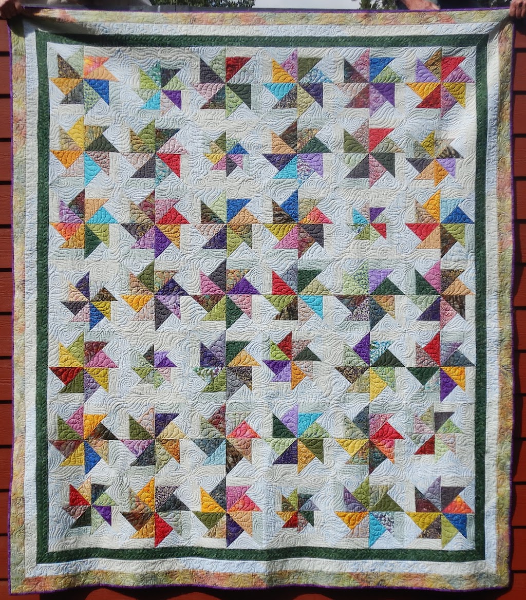 SnowBound Quilts | 324 Upper Travis Gulch Rd, Rollinsville, CO 80474, USA | Phone: (720) 346-4782