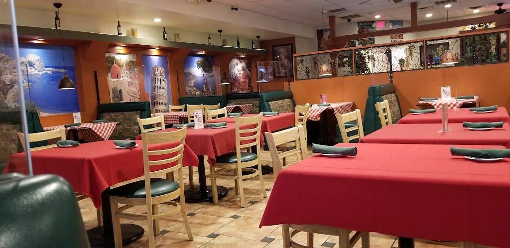 Sicilian Ristorante & Pizzeria | 3520 E Tropicana Ave, Las Vegas, NV 89121, USA | Phone: (702) 458-2004