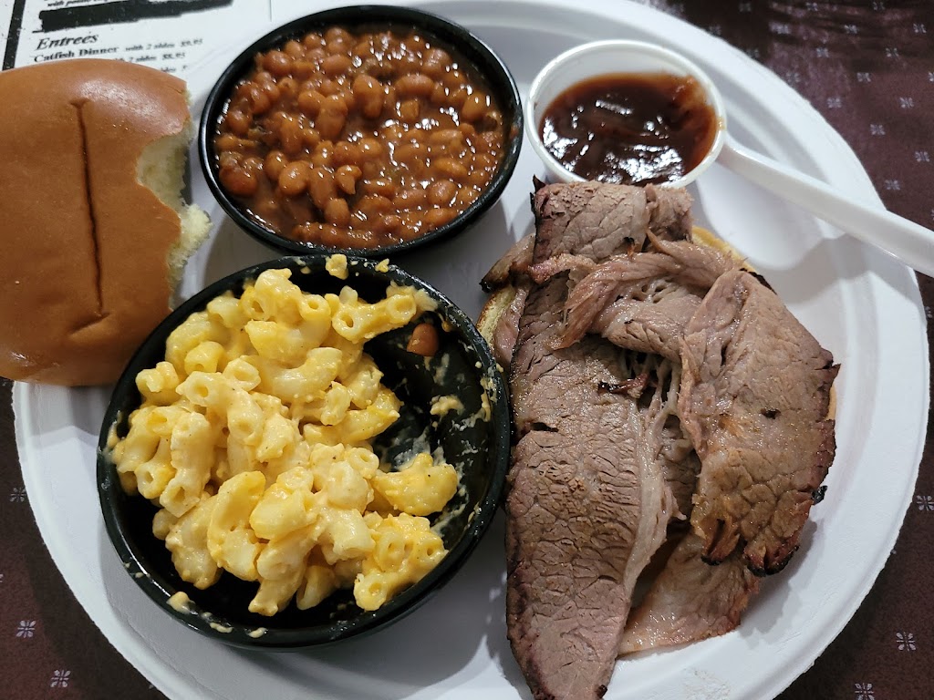 Eddies Southern Style BBQ & Catering | 8310 Dixie Hwy, Florence, KY 41042, USA | Phone: (859) 525-0771