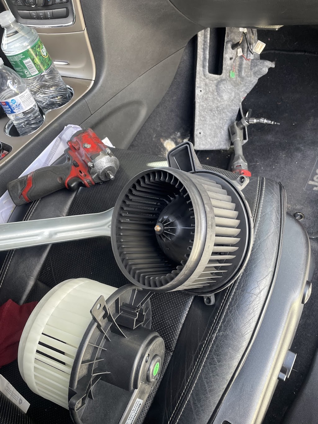 On Wheels Mobile Auto Repair | 12661 Atherton Dr, Moreno Valley, CA 92555, USA | Phone: (951) 496-5462