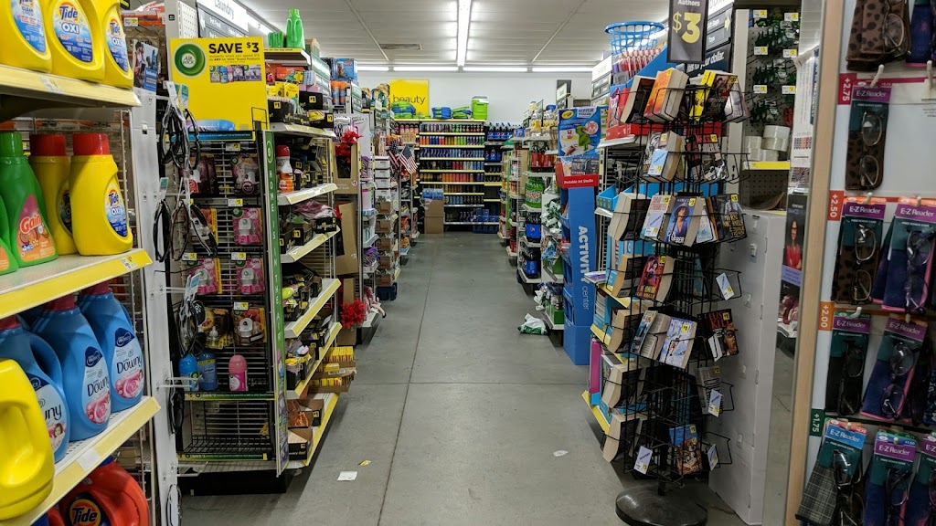 Dollar General | 3628 Benson Rd, Garner, NC 27529, USA | Phone: (919) 516-9493