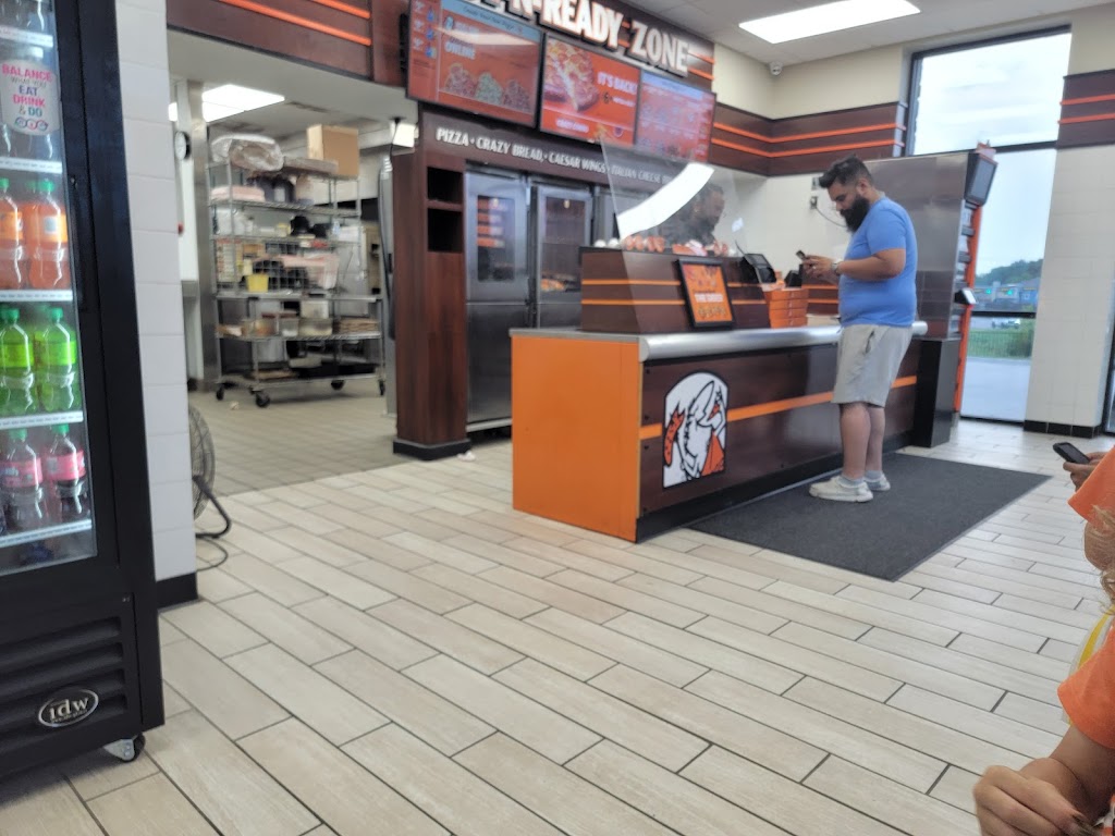 Little Caesars Pizza | 710 E Sublett Rd STE 195, Arlington, TX 76018, USA | Phone: (682) 276-6824