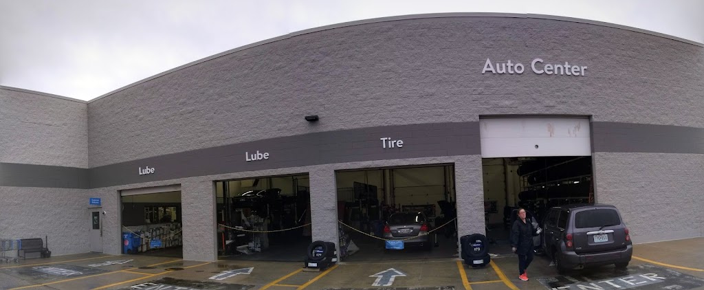 Walmart Auto Care Center | 460 US-90, Waveland, MS 39576, USA | Phone: (228) 466-6560