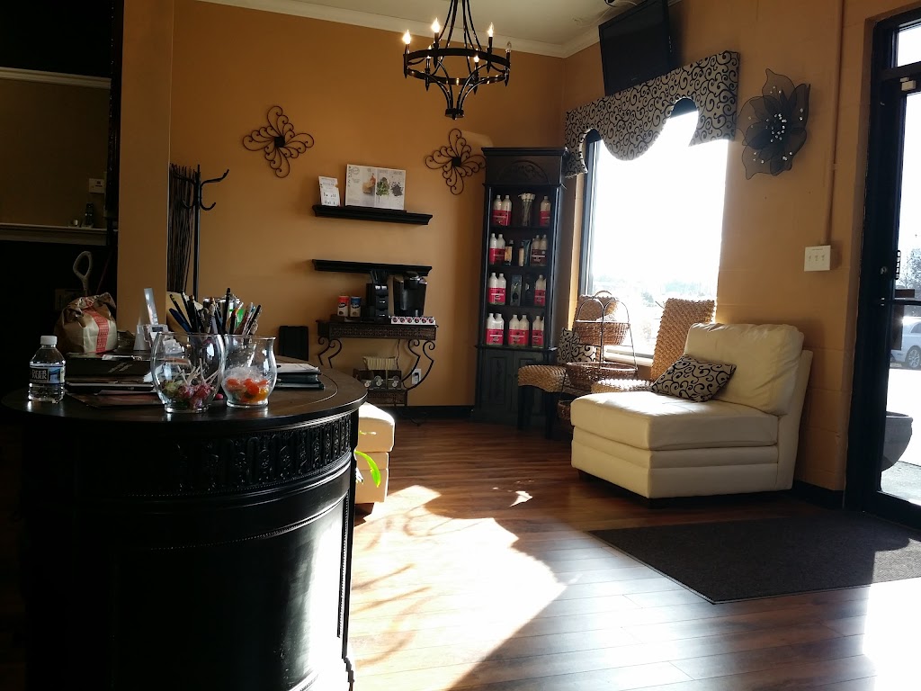 Wild Hairz Salon | 6234 N Preston Hwy Unit D, Louisville, KY 40229, USA | Phone: (502) 955-1253