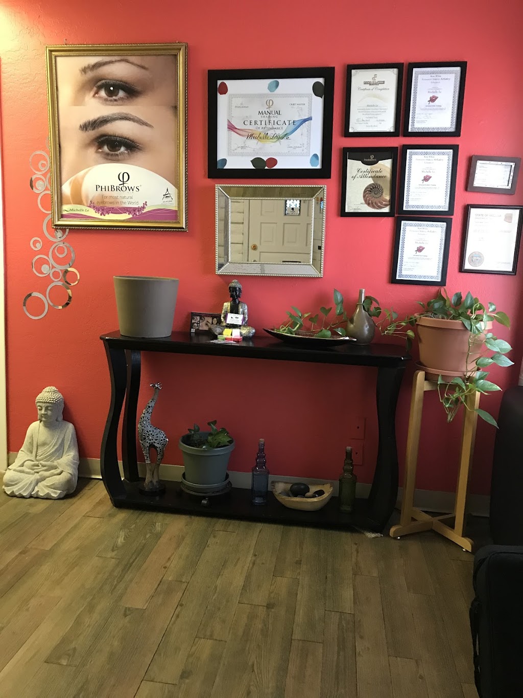 tempe skin body spa | 1726 E Southern Ave, Tempe, AZ 85282, USA | Phone: (480) 200-8101