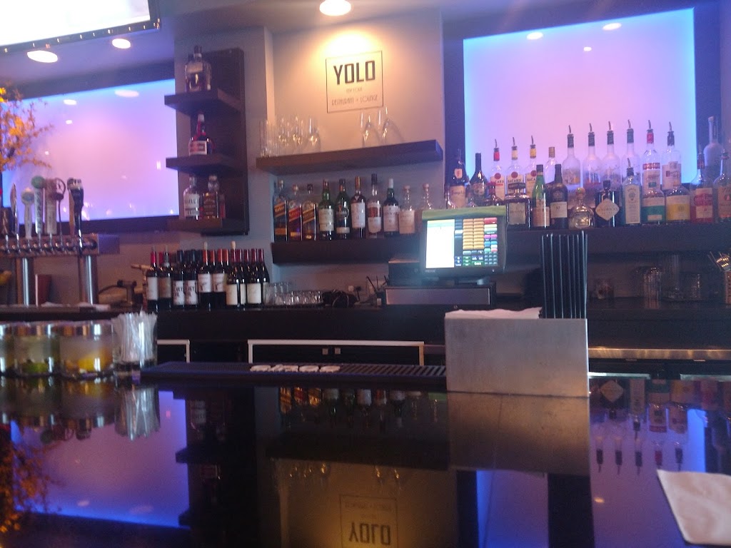 Yolo Restaurant & Lounge | 5841 Transit Rd, East Amherst, NY 14051, USA | Phone: (716) 688-4479