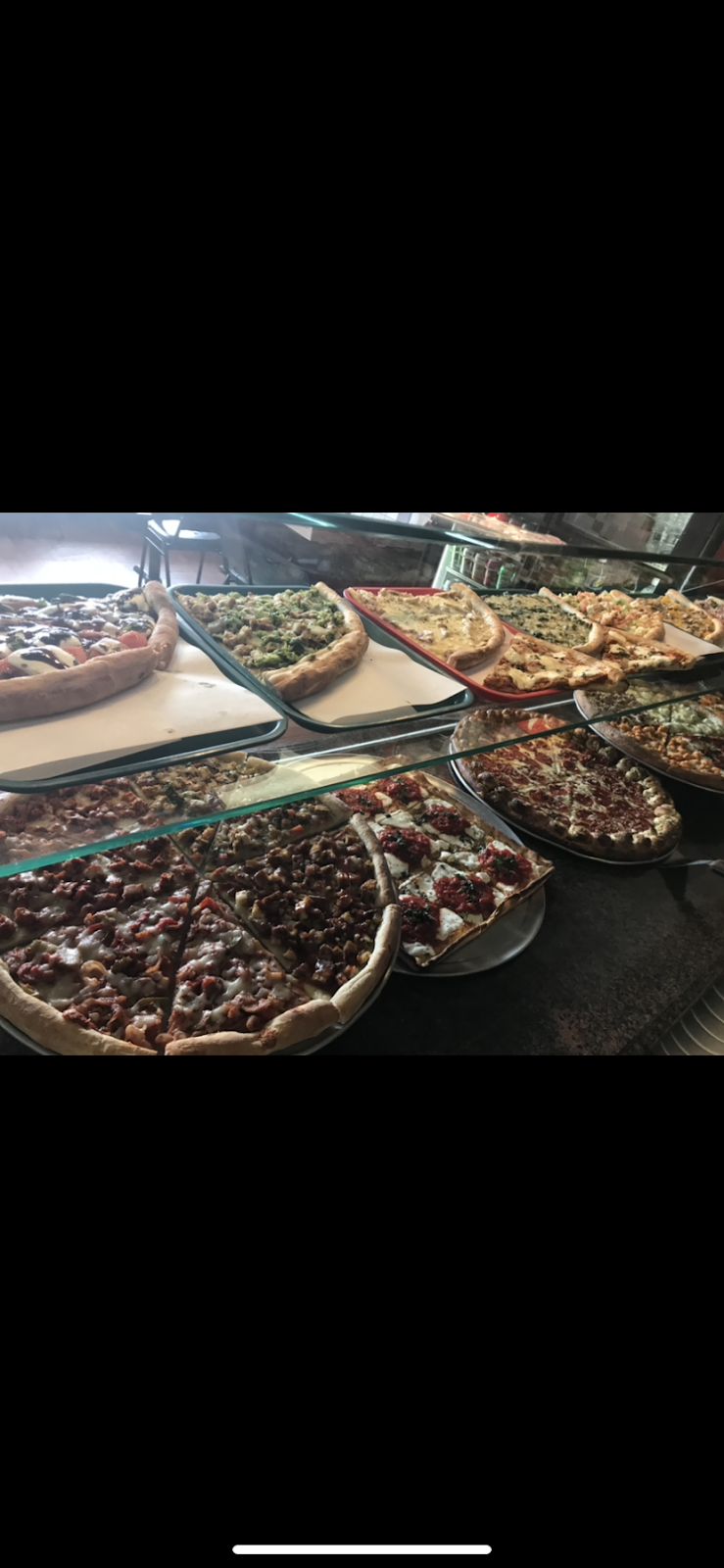 Ciccio Boy Pizzeria | 567 Burnside Ave, Inwood, NY 11096, USA | Phone: (516) 371-1823