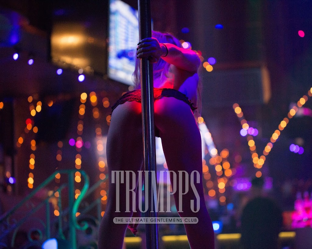 Trumpps | 21413 Eight Mile Rd, Detroit, MI 48219 | Phone: (313) 592-1190