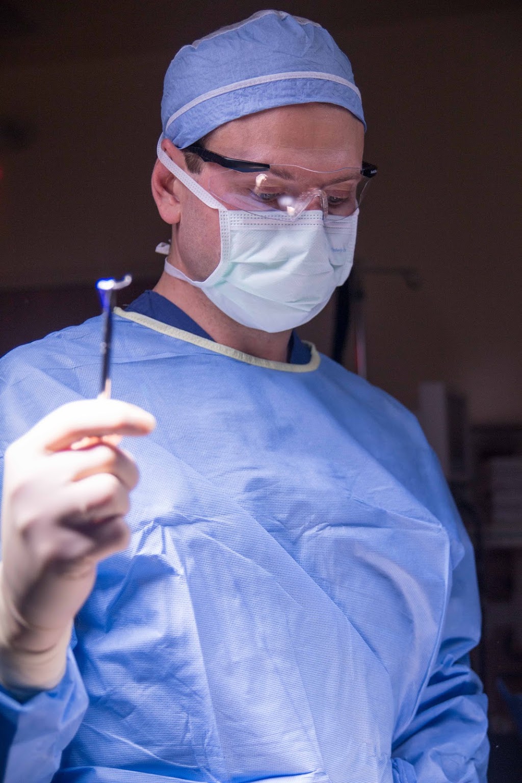 Daniel C. Allison MD, FACS | 444 S San Vicente Blvd # 603, Los Angeles, CA 90048, USA | Phone: (310) 600-7176