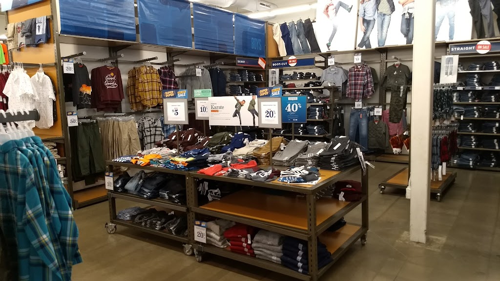 Old Navy - with Curbside Pickup | 1019 W University Ave Suite 900, Georgetown, TX 78628, USA | Phone: (512) 686-4754