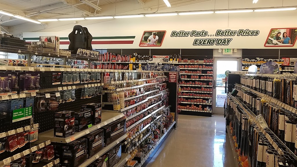 OReilly Auto Parts | 11610 Des Moines Memorial Dr, Burien, WA 98168, USA | Phone: (206) 246-4132