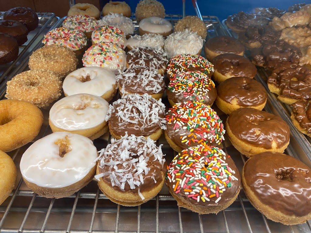 Atlanta Donuts | 394 Cleveland Ave SW, Atlanta, GA 30315, USA | Phone: (404) 963-5242