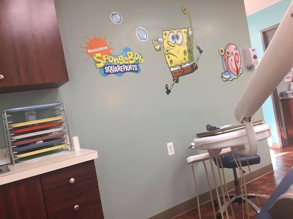 Childrens Dental Care Dearborn | 13519 Michigan Ave, Dearborn, MI 48126 | Phone: (313) 633-9318