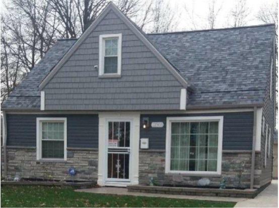 Ohio Roofing Siding And Slate | 2114 Broadview Rd, Cleveland, OH 44109, USA | Phone: (216) 862-4553