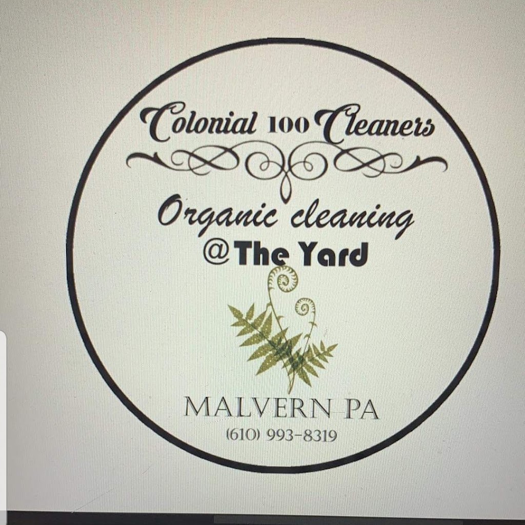 Colonial 100 Dry Cleaner | 209 South Morehall Rd Route 29, next to Lukoil, Malvern, PA 19355 | Phone: (610) 993-8319