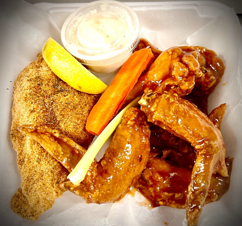 Masons Chicken & Seafood | 702 Oriole Blvd, Duncanville, TX 75116, USA | Phone: (972) 709-9999