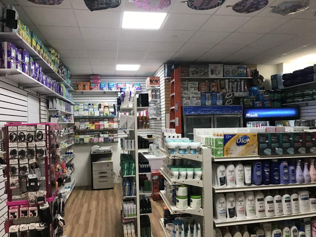 Gateway Pharmacy | 1184 Elton St, Brooklyn, NY 11239, USA | Phone: (347) 587-1771