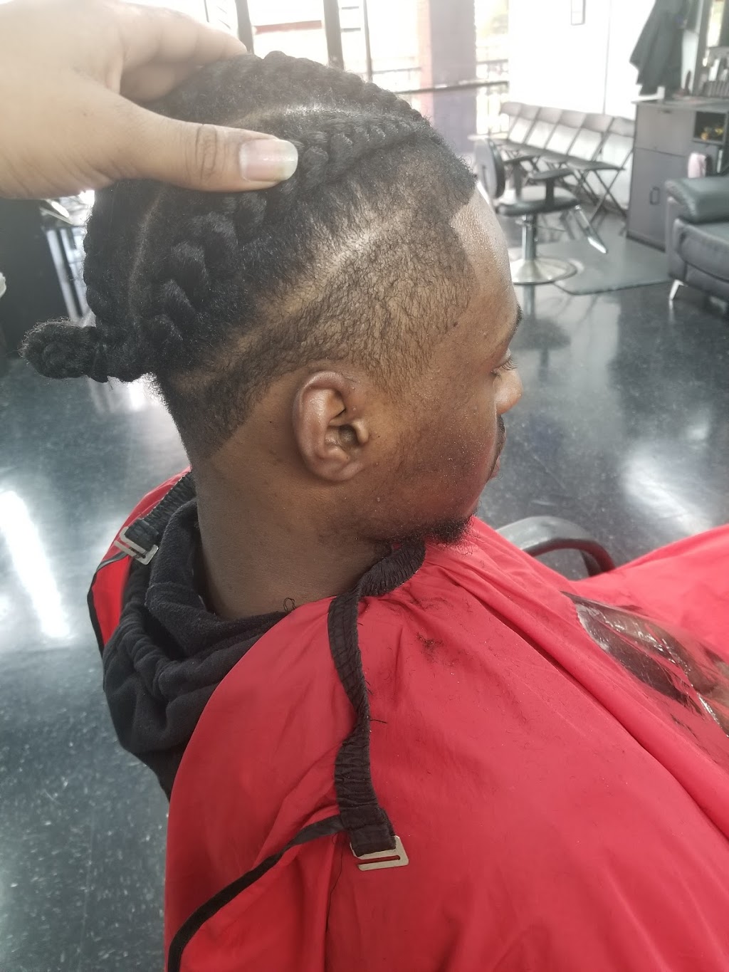 Bizzys Barber Shop | 2120 Spring Creek Pkwy, Plano, TX 75023, USA | Phone: (469) 929-6115