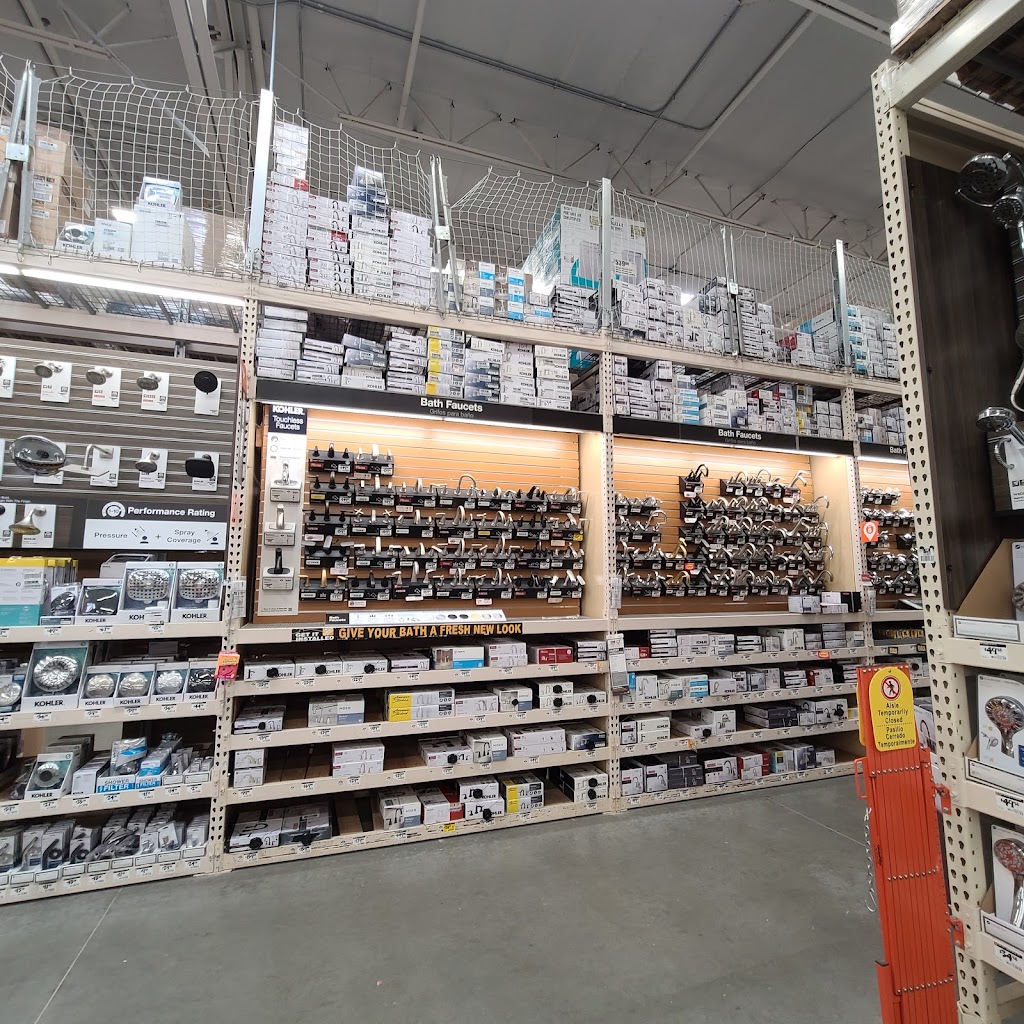 The Home Depot | 6200 Irvine Blvd, Irvine, CA 92620 | Phone: (949) 262-0685