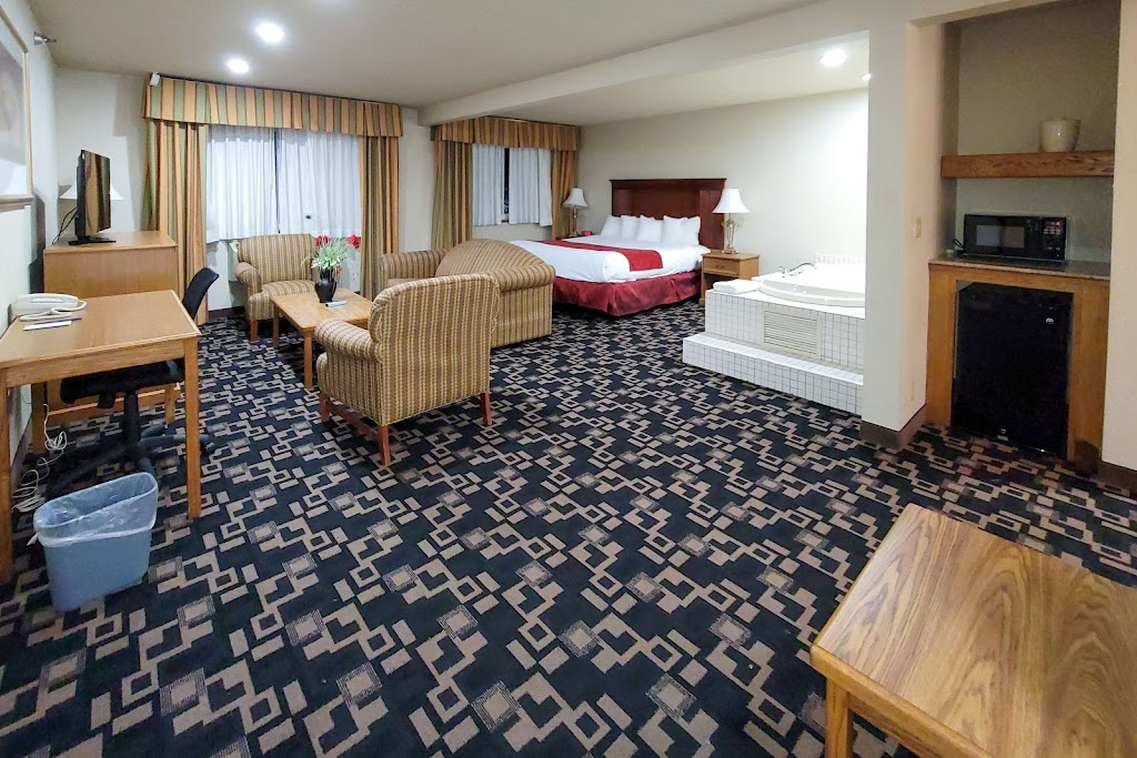 Comfort Inn & Suites | 511 Marschall Rd, Shakopee, MN 55379, USA | Phone: (952) 445-9779