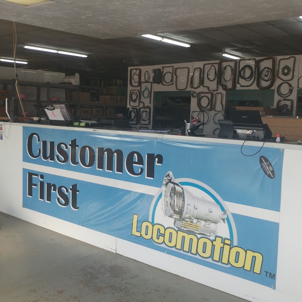 Locomotion Transmissions | 1721 Susan Dr, Arlington, TX 76010, USA | Phone: (214) 441-1644