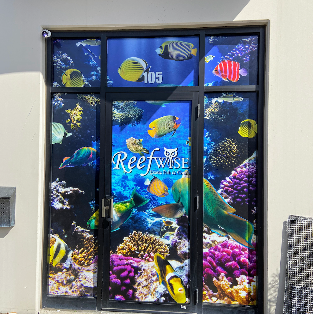 Reefwise | 5401 Patton Dr #105, Lisle, IL 60532, USA | Phone: (630) 541-5486