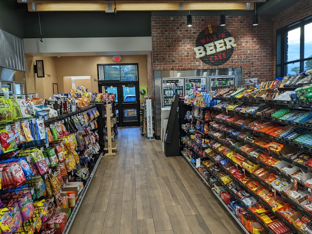 Sheetz | 70 Stratford Rd, Delaware, OH 43015, USA | Phone: (740) 417-9684