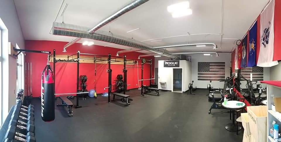 Snap Fitness Dundee | 107 Waterstradt Commerce Dr Unit A and B, Dundee, MI 48131, USA | Phone: (734) 529-7627