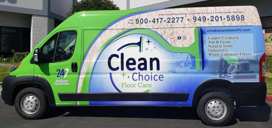 Clean Choice Floor Care | 255 Idyllwild Dr, San Jacinto, CA 92583, USA | Phone: (800) 417-2277