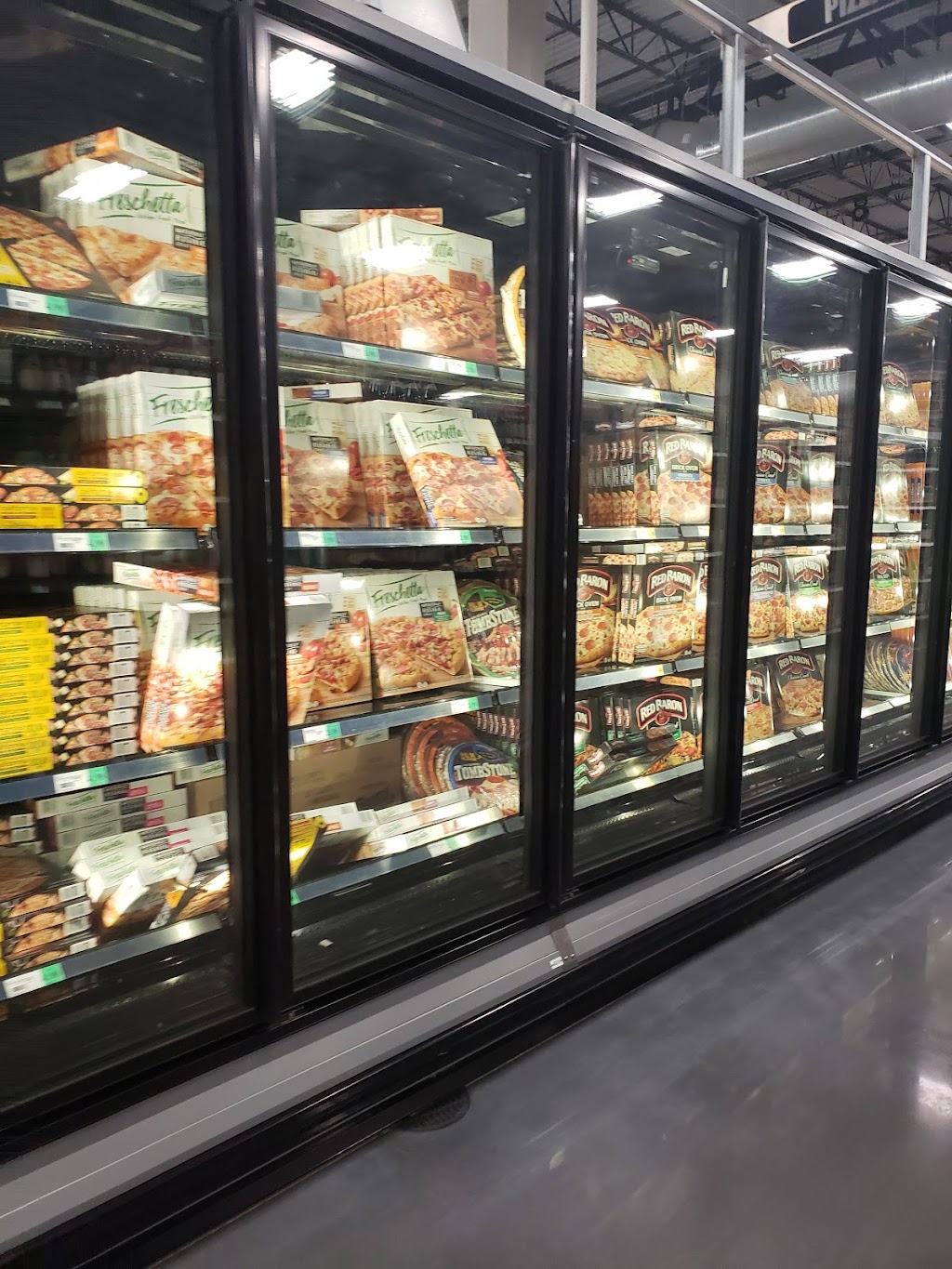 WinCo Foods | 2645 W University Dr, Denton, TX 76201, USA | Phone: (940) 703-7022