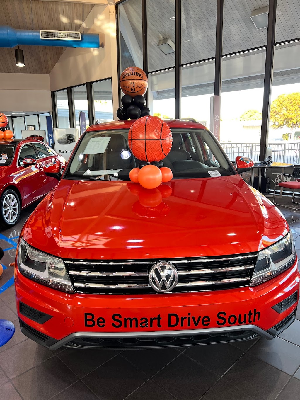 South Motors Volkswagen | 17930 S Dixie Hwy, Miami, FL 33157, USA | Phone: (305) 853-9089