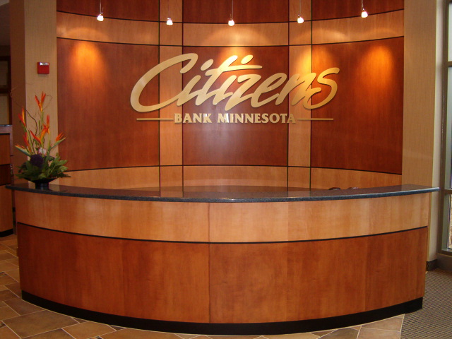 Citizens Bank Minnesota | 18476 Kenrick Ave #9288, Lakeville, MN 55044, USA | Phone: (952) 469-1919