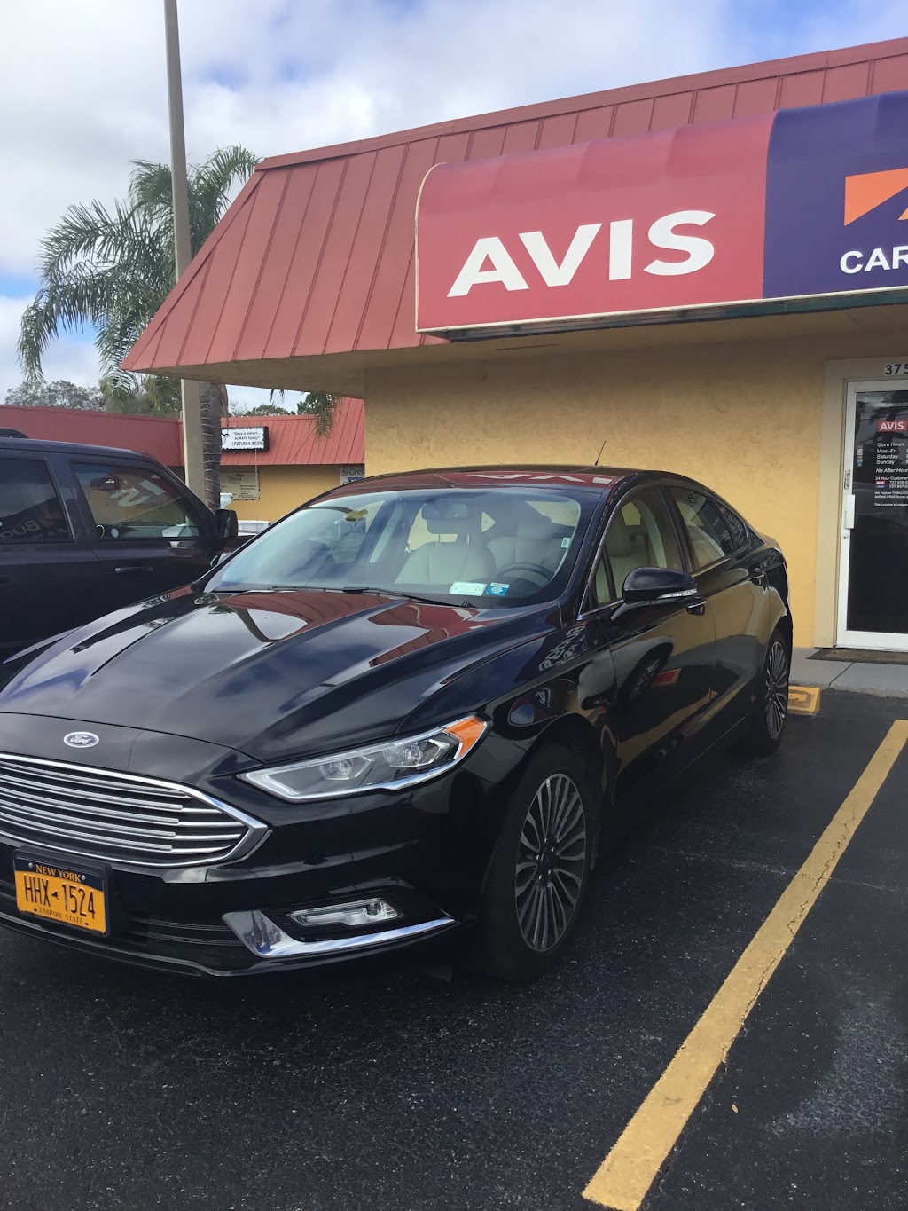 Avis Car Rental | Palm Plaza, 37590 US Hwy 19 N, Palm Harbor, FL 34684 | Phone: (727) 939-9258