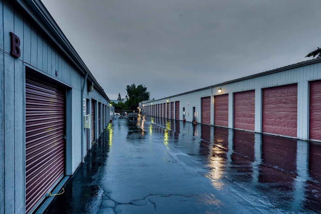 Seatac Self Storage | 16219 Military Rd S, SeaTac, WA 98188, USA | Phone: (206) 243-3639