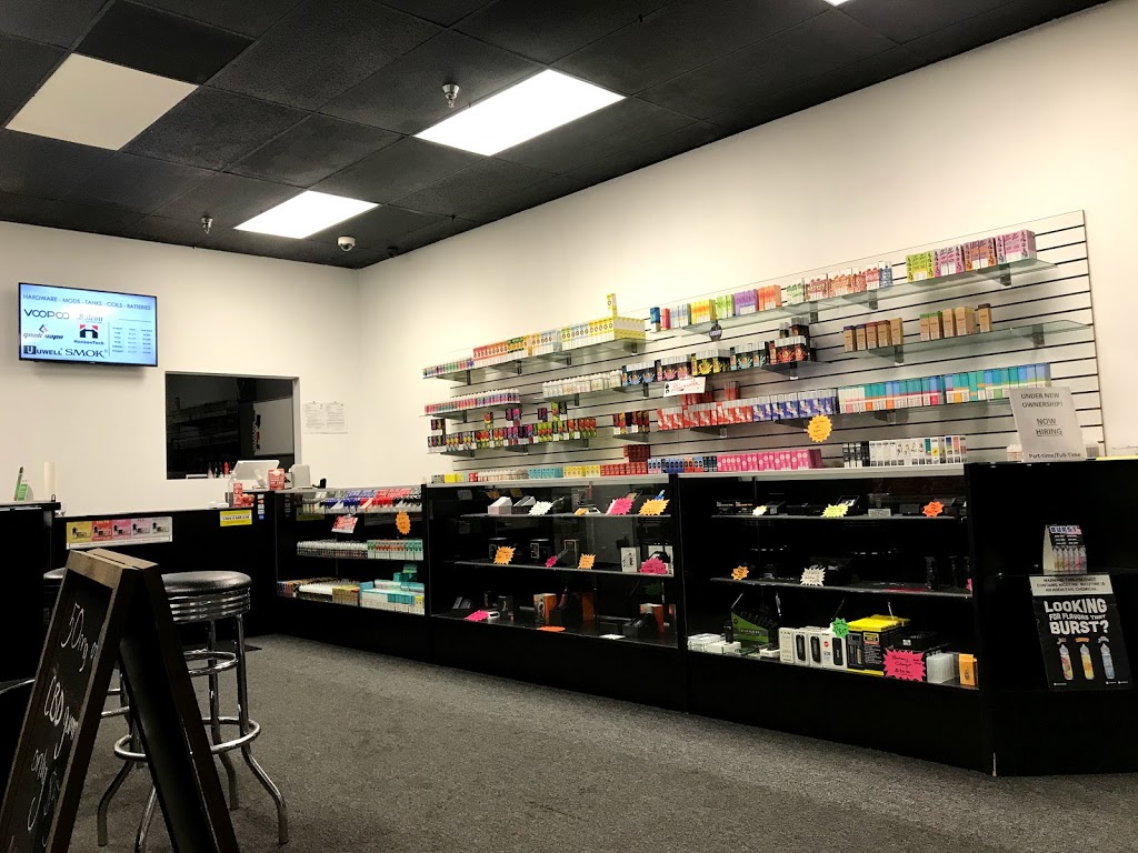 South County Vapors & CBD Dana Point | 34085 CA-1 #102, Dana Point, CA 92629, USA | Phone: (949) 503-1590