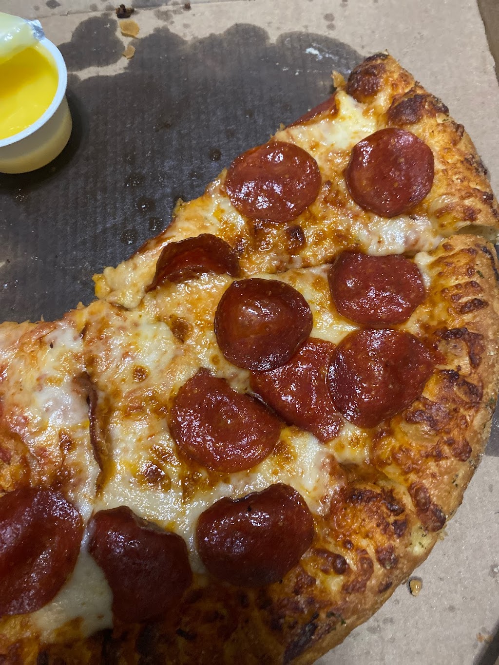 Dominos Pizza | 1327 N Germantown Pkwy, Cordova, TN 38016, USA | Phone: (901) 754-0303