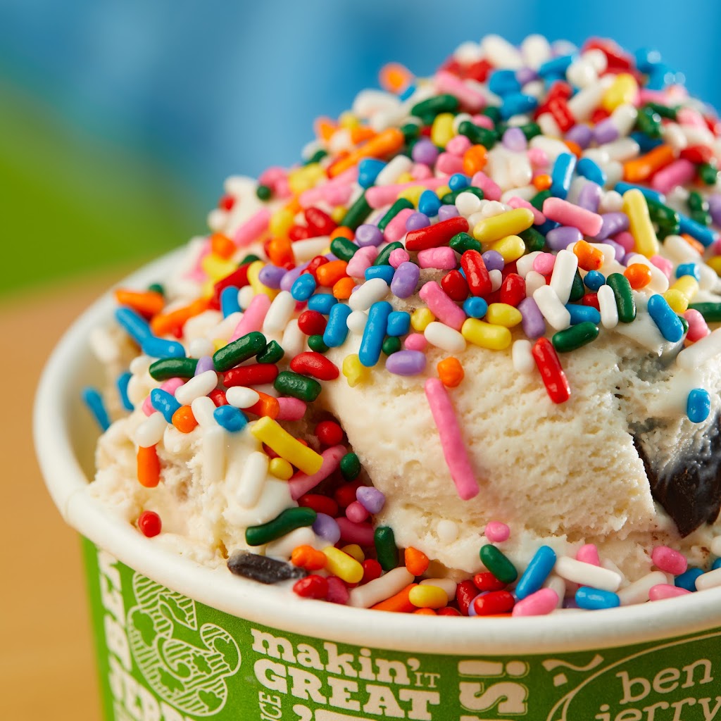 Ben & Jerry’s | 4061 Barton Creek Suite 120, Highland Village, TX 75077, USA | Phone: (972) 966-2697