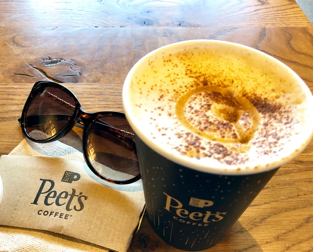 Peets Coffee | 23904 Aliso Creek Rd, Laguna Niguel, CA 92677, USA | Phone: (949) 860-7801